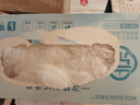 乌斯京一次性手套PVC手套100只大码食品级实验美容清洁烘焙餐饮厨房手套 实拍图