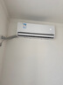 美的空调【马思纯同款】大1.5匹 全面风PRO 风尊二代 空调挂机 舒适风空调 KFR-35GW/N8MXC1ⅡPro 实拍图