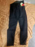 恒源祥【冬季热销】保暖裤男女羊毛加绒加厚带护膝护腰冬防寒打底棉裤 实拍图