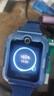 华为（HUAWEI）华为儿童手表 5 新耀款 华为手表智能手表离线定位电话 蓝色 男女童 实拍图