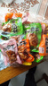 舸渡香菇豆干豆腐干辣条小零食小吃休闲美食品整箱散包袋装批发大礼包 混装2斤【辣+微辣】买1斤送1斤 实拍图