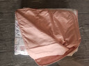 LOVOA类 抗菌防螨纤维被夏被子空调被 1.8斤 150*215cm 粉色学生宿舍 实拍图