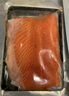 慧鲜森 新疆三文鱼中段 去皮整块切片刺身寿司生鱼片 冷冻冰鲜即食生鲜 净大块 800g /2盒【去皮去刺】 实拍图