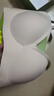 有棵树内衣女软支撑聚拢收副乳无痕防下垂无钢圈大胸显小文胸罩 实拍图