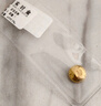 实时金 【足金9999】足金金豆水贝黄金小金豆子送女友节日礼物投资收藏 金豆豆*1颗（足金999.9） 5克/颗 实拍图