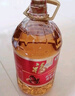 福临门 食用油 浓香压榨一级 花生油5L 【保真花生油】中粮出品  实拍图