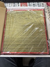 马勒（MAHLE）防护型空调滤芯抗病毒LAK1131P(新桑塔纳捷达/新POLO/昕锐/奥迪A1 实拍图