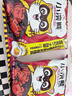 统一小浣熊 招牌香辣蟹味干脆面 35g*30包 整箱装儿时美食干脆面 实拍图
