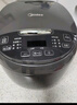 美的（Midea）智能电饭煲电饭锅2-3人家用3L可拆蒸汽阀智能24H预约蒸煮米饭锅MB-RA303 实拍图