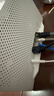 小米（MI）路由器BE3600 2.5G 3600兆级WiFi7【小米手机上网搭档】4核高通处理器 2.5G网口 IOT联动 实拍图
