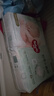 好奇（Huggies）小森林纸尿裤NB66片(5kg以下)尿不湿心钻【透氧顶配更低敏】 实拍图