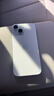 Apple/苹果 iPhone 15 (A3092) 256GB 蓝色 支持移动联通电信5G 双卡双待手机 实拍图