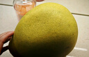 京鲜生 福建琯溪红心蜜柚3-4粒装 净重8.5斤起 生鲜水果 源头直发包邮 实拍图
