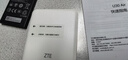 中兴（ZTE）U30 Air 年包版 5G免插卡移动随身wifi无线网卡便携式热点5g路由器 云雾白【年享24000GB大流量】 实拍图