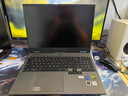 雷神猎刃S2025 【RTX5060】16英寸学生游戏笔记本电脑（i9-13900HX 16G1T 240Hz蜂鸟屏）国家政府补贴 实拍图