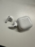 UKL【华强北顶配丨Air4代降噪款】蓝牙耳机适配苹果无线2025新款半入耳式金榜iphone17/16/15/14pods4 【原版正装全功能主动降噪版】 【主动降噪+空间音頻+三真电量】 实拍图