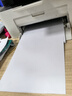 得力（deli）珊瑚海A4打印纸 70g500张*10包一箱 双面复印纸 企业采购优选 整箱5000张7363 实拍图