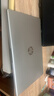 惠普（HP）星Book15/14Pro【新品i7/AIPC】高颜值高性能大学生超轻薄便携家用商务办公设计笔记本电脑 Book14 R5-7520U 16G 512G标配 窄边框 DC调光 实拍图
