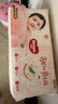 好奇（Huggies）铂金装小桃裤成长裤XL96片(12-17kg)加大号尿不湿【透爽散热】 实拍图