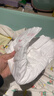 好奇（Huggies）铂金装小桃裤纸尿裤M144片(6-11kg)中号尿不湿【透爽散热】 实拍图