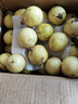 鲜青录广西黄金百香果钦蜜9号新鲜水果黄色白香果西番莲鸡蛋果 划算5斤中果（单果60-70g） 实拍图