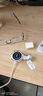 HUAWEI WATCH GT 5 Pro 国家补贴500元 陶瓷白42mm华为智能手表玄玑感知系统纳米微晶陶瓷 实拍图