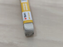 晨光(M&G)文具米菲橡皮擦学生铅笔橡皮无屑干净 办公用品1块装颜色随机MF6304 实拍图