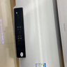 海尔（Haier）智家出品Leader统帅热水器电热水器40升家用储水式卫生间洗澡小户型租房优选上门安装防电墙专利LC 40L 1500W 租房优选 LC行业第一 实拍图