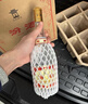 汾酒 黄盖玻汾 清香型白酒 53度 475mL*12瓶 （非原箱6瓶*2） 实拍图