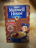 麦斯威尔（Maxwell House）特浓速溶咖啡粉13g*7条 三合一冲饮 奶咖 0反式脂肪酸 固体饮料 实拍图