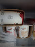 优诺（yoplait）优丝法式蜂蜜金柚酸奶135gx3杯 营养早餐低温酸奶牛奶 风味发酵乳 实拍图