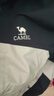 骆驼（CAMEL）CamelTex户外御寒冲锋衣男女同款防油污外套三合一登山服  S 实拍图