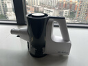 美的（Midea）吸尘器家用Q3 Green无线手持吸尘器 大功率超强吸力绿光显尘 除螨除尘车载轻量大吸力【国家补贴】 实拍图