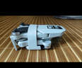 大疆 DJI Mini 4K 超高清迷你航拍无人机 三轴机械增稳数字图传 新手入门级长续航遥控飞机 实拍图