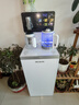 美菱（MeiLing）智能语音家用茶吧机一体柜饮水机全自动下置式炫彩大屏一键选温底部上水防溢水泡茶机MY-C965 实拍图