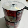 飞利浦（PHILIPS）DVD+R光盘/刻录盘 空白光盘 刻录光盘 光碟16速4.7G 乖乖桶 桶装50片 实拍图