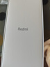 小米 REDMI Note14 5G 金刚品质 5110mAh大电量 大光圈超感相机 8GB+128GB 星辉白 红米手机 实拍图
