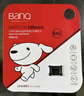 banq&JOY联名款 256GB TF（MicroSD）存储卡U3 C10 A1 V30 4K 高速款行车记录仪&监控摄像头手机内存卡 实拍图