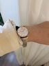 安普里奥·阿玛尼（Emporio Armani）手表女满天星石英时尚镶钻女士腕表生日礼物送女友AR1926 实拍图