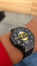 HUAWEI WATCH GT 6 Pro曜石黑46mm华为智能手表全新骑行体验21天超长续航蓝宝石玻璃&钛合金GT5Pro升级 实拍图