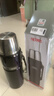 膳魔师（THERMOS）保温壶2000ml大容量高真空不锈钢户外旅行保冷保温瓶SK-2020 蓝色 实拍图