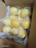 京鲜生 安岳黄柠檬16粒 单果95g-120g 生鲜水果 实拍图