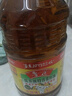 鲁花【保真菜籽油】非转基因低芥酸浓香菜籽油 6.09L 香飘万家 实拍图