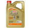 嘉实多（Castrol）极护智E版 全合成机油 润滑油 0W-20 C5 4L 汽车保养 实拍图