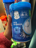 嘉宝（GERBER）婴幼儿高铁米粉维C加铁原味宝宝辅食米糊250g6-12个月 100%真验厂 实拍图