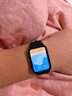 小米（MI）手环9Pro黑色 智能手环 高精度运动健康 睡眠呼吸暂停监测 心率血氧监测运动手环送男友送女友 实拍图