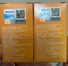 飞利浦（PHILIPS）小太阳超值型石英灯H7-12972PR汽车灯泡大灯近光灯远光灯卤素灯 实拍图