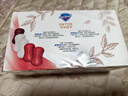 舒肤佳排浊香皂100g*5(乌木玫瑰*1+红石榴*2+山茶花*2)肥皂洗脸洗澡洁面 实拍图