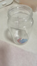 新贝玻璃储奶杯母乳保鲜杯密封储存杯PP材质带密封盖180mL(2个装)9161 实拍图