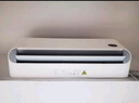 小米（MI）米家 1.5匹 新一级能效 巨省电 空调挂机 KFR-35GW/N1A1【整机十年质保】 实拍图